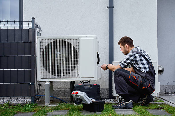 Trusted Hvac service in Commerce, TX - AAA Pro HVAC